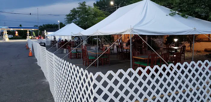 Sakura Hibachi Steak House Picture 8