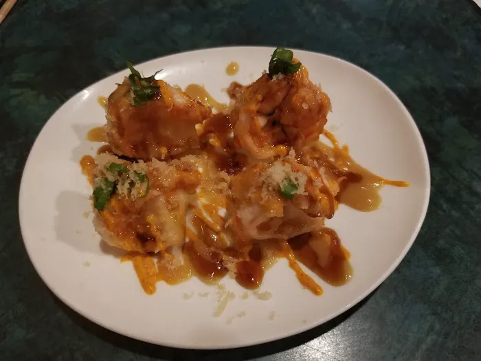 Sakura Hibachi Steak House Picture 10