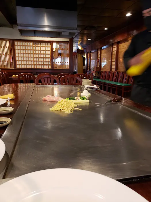 Sakura Hibachi Steak House Picture 2