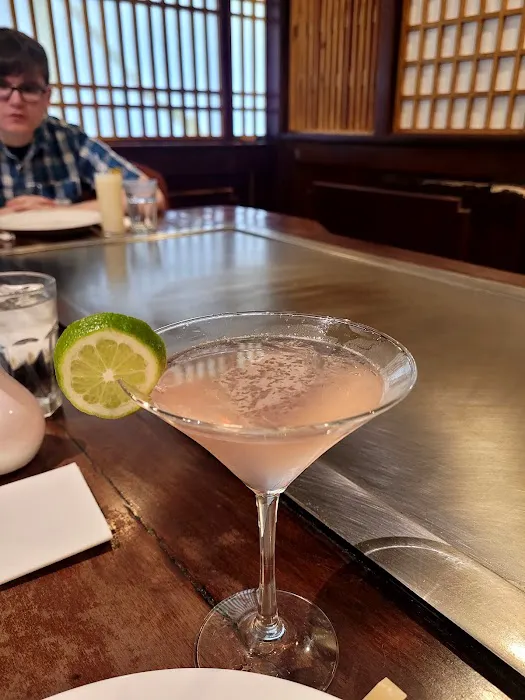 Sakura Hibachi Steak House Picture 1