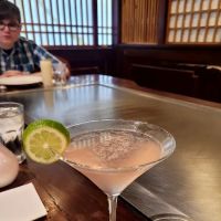 Sakura Hibachi Steak House ico