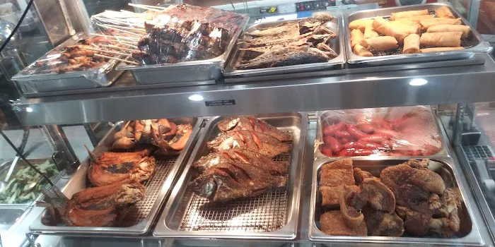 Tropical Hut Picture 2