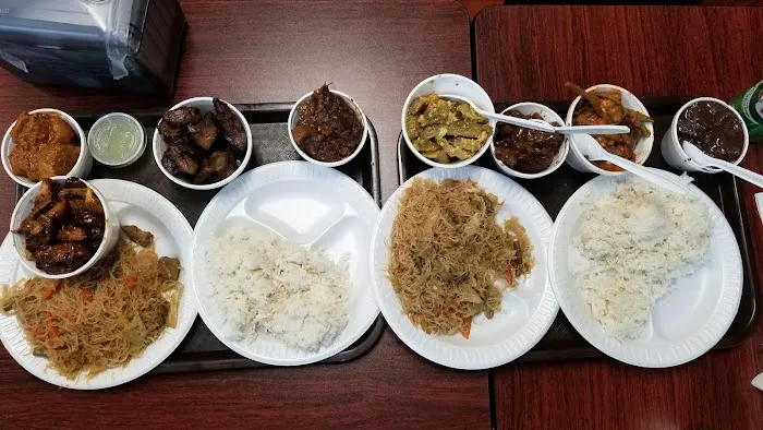 Tropical Hut Picture 3