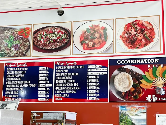 Tropical Hut Picture 7