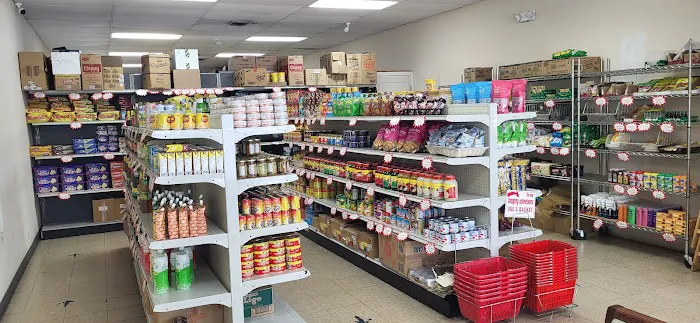 Tropical Hut Picture 8