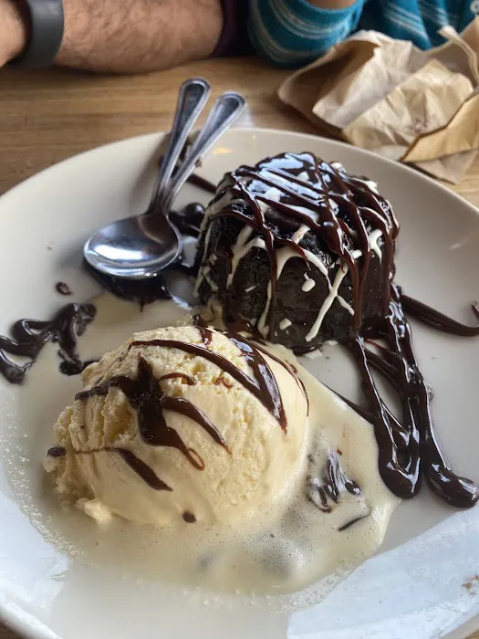 Applebee's Grill + Bar Picture 6