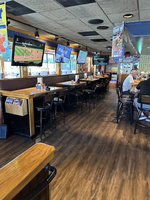 Applebee's Grill + Bar Picture 5