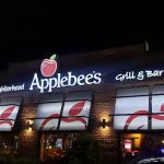 Applebee's Grill + Bar