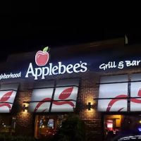 Applebee's Grill + Bar ico