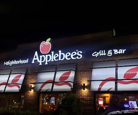 Applebee's Grill + Bar