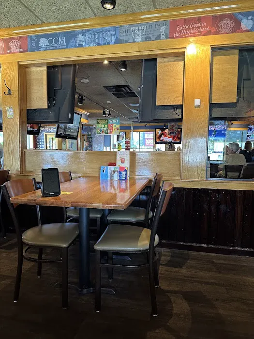 Applebee's Grill + Bar Picture 3