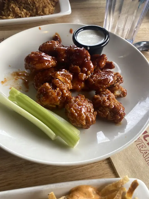 Applebee's Grill + Bar Picture 2