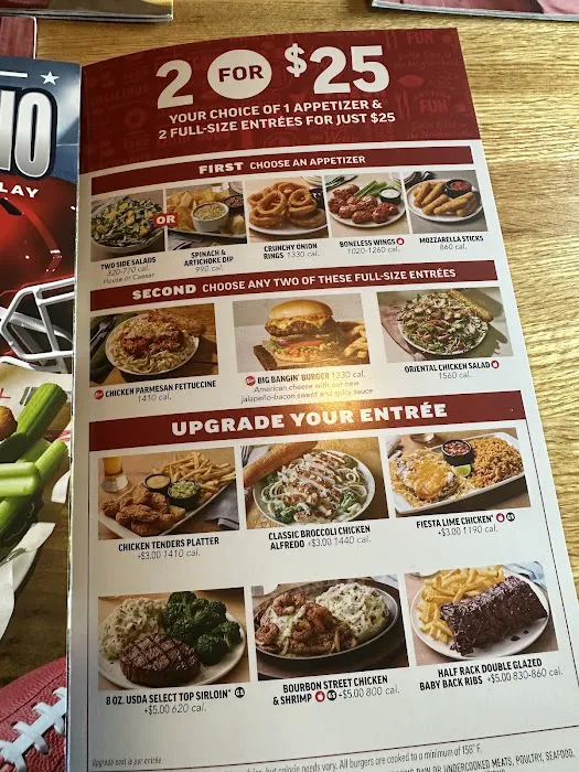 Applebee's Grill + Bar Picture 4