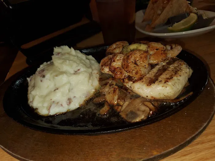 Applebee's Grill + Bar Picture 9