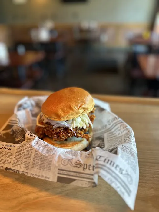 Don Chicken Pine Brook (Montville) Picture 10