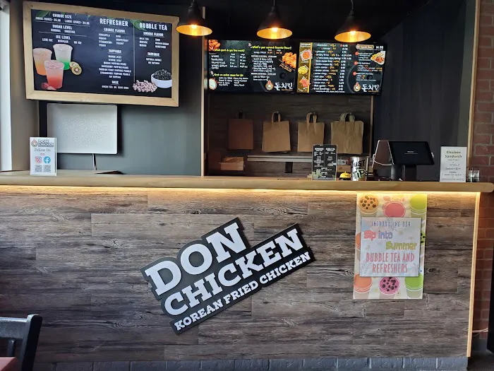 Don Chicken Pine Brook (Montville) Picture 6