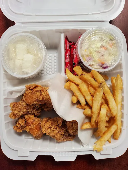 Don Chicken Pine Brook (Montville) Picture 1