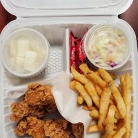 Don Chicken Pine Brook (Montville) ico