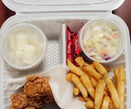 Don Chicken Pine Brook (Montville)