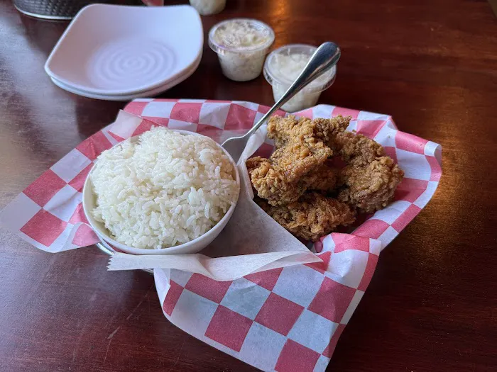 Don Chicken Pine Brook (Montville) Picture 8