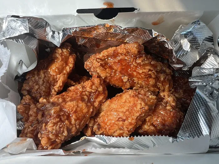 Don Chicken Pine Brook (Montville) Picture 4