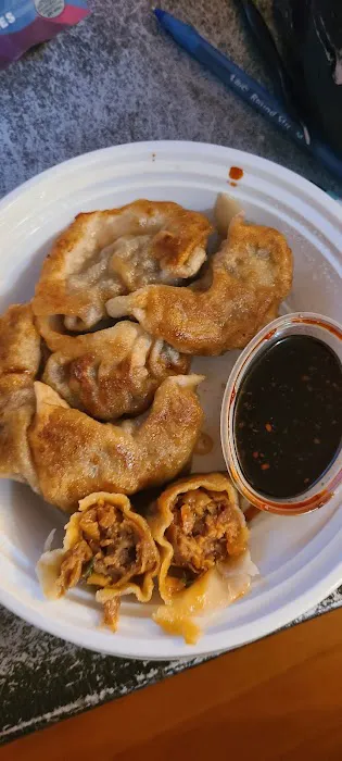 China Pavilion Restaurant Picture 1