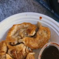 China Pavilion Restaurant ico