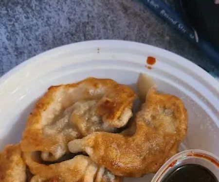 China Pavilion Restaurant