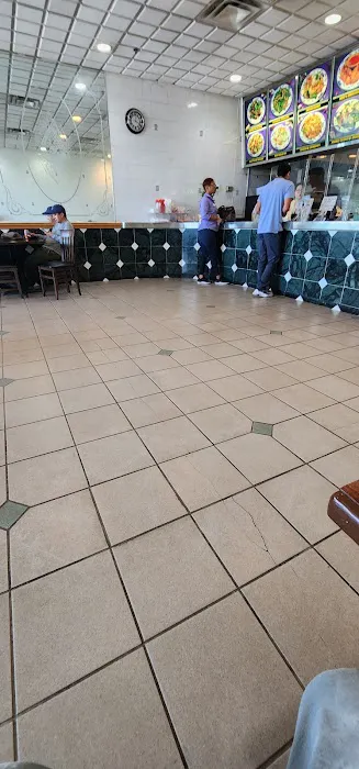 China Pavilion Restaurant Picture 5