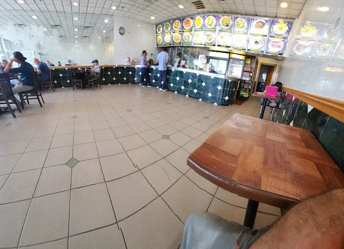 China Pavilion Restaurant Picture 10