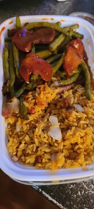 China Pavilion Restaurant Picture 9