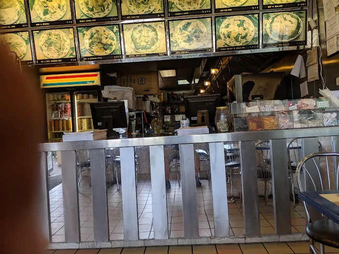 China Pavilion Restaurant Picture 7