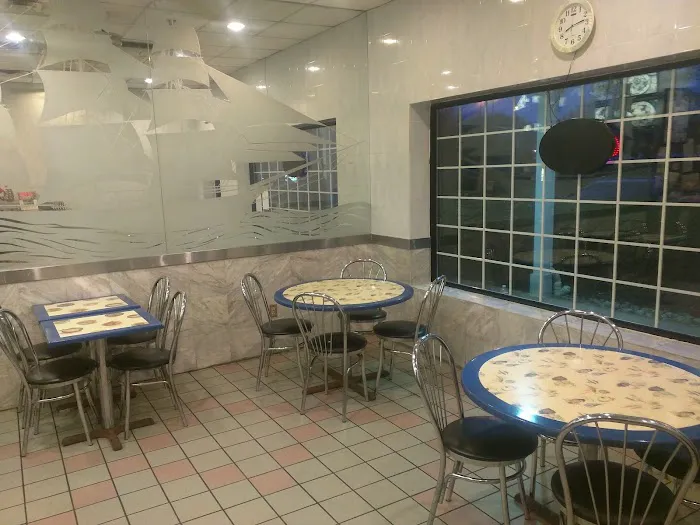 China Pavilion Restaurant Picture 6