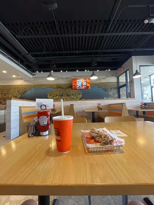 Smashburger Picture 2