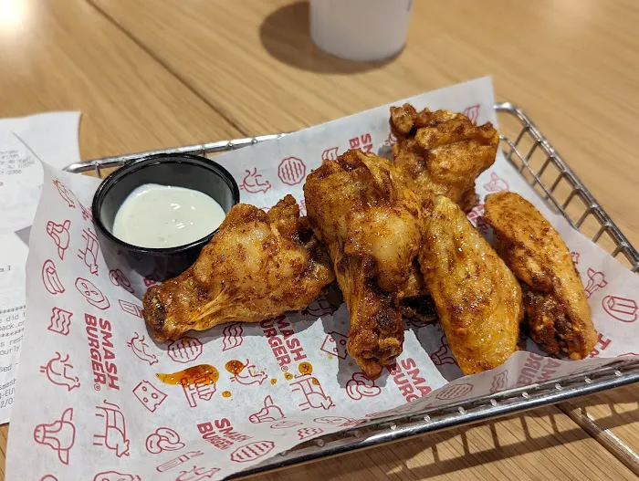 Smashburger Picture 7