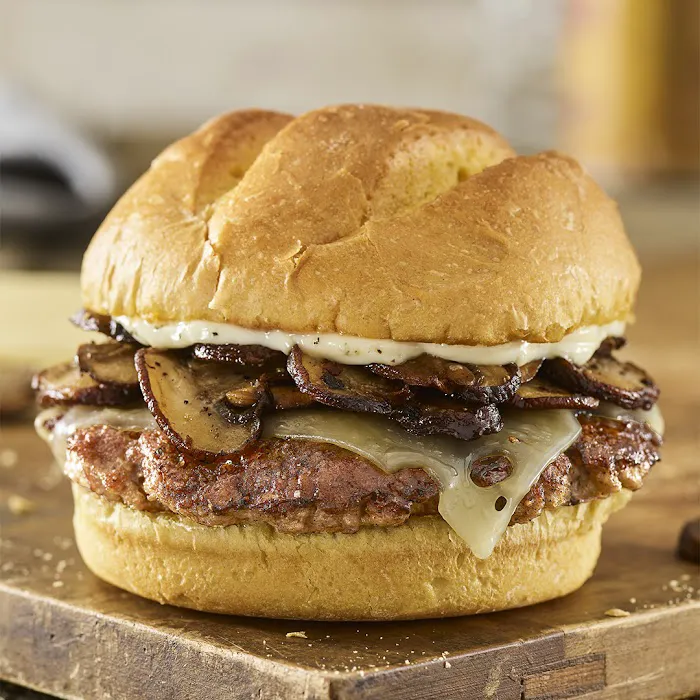 Smashburger Picture 3