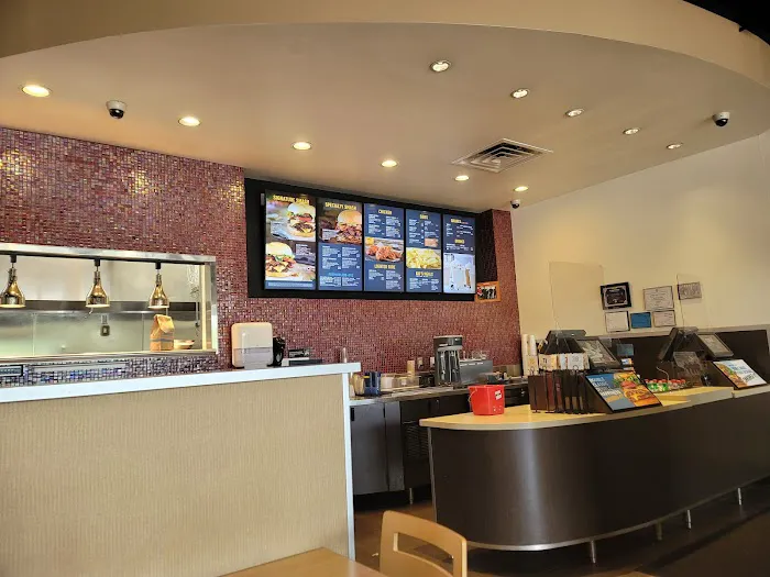 Smashburger Picture 1