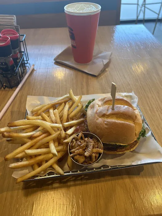 Smashburger Picture 8