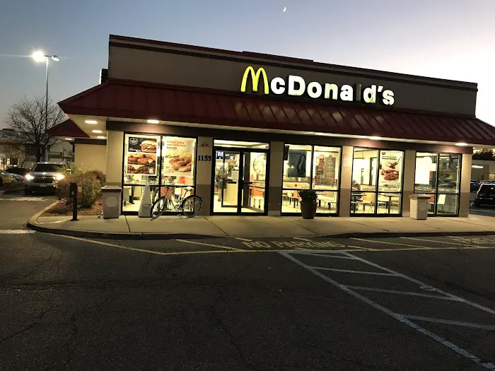 McDonald's Picture 8