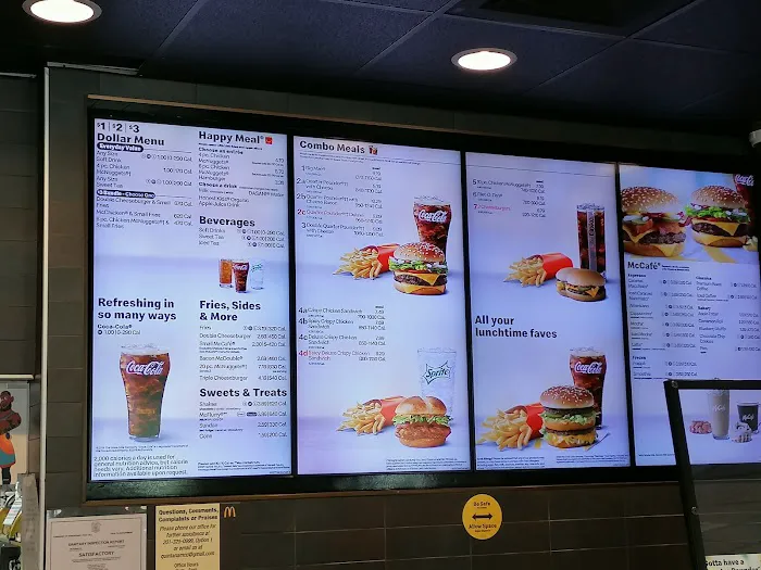 McDonald's Picture 5