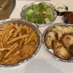 Famiglia Pizzeria Modern Italian Kitchen