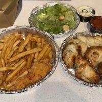 Famiglia Pizzeria Modern Italian Kitchen ico