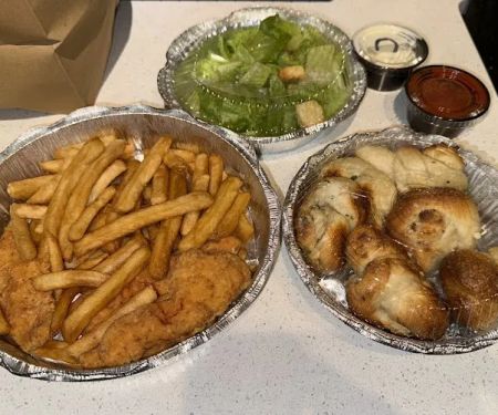 Famiglia Pizzeria Modern Italian Kitchen