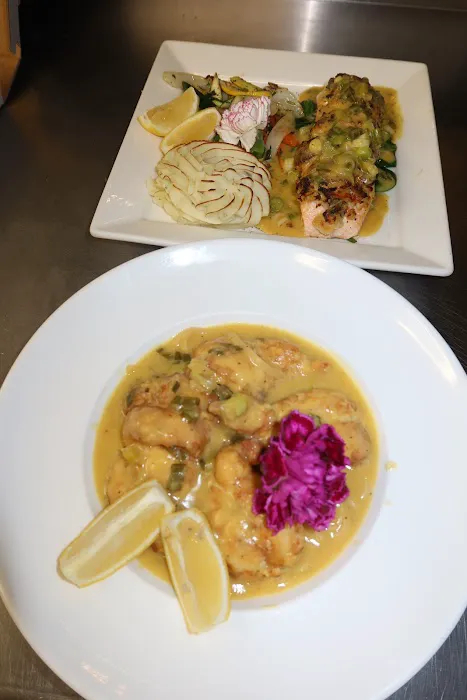 Famiglia Pizzeria Modern Italian Kitchen Picture 7