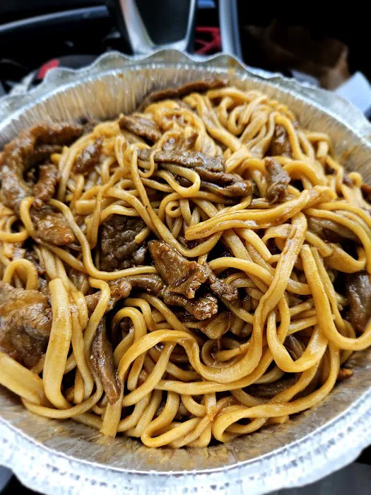 Shan Shan Noodles Picture 1