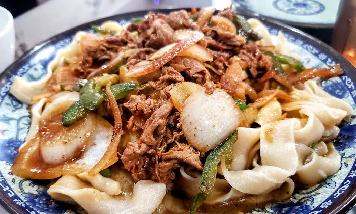 Shan Shan Noodles Picture 2