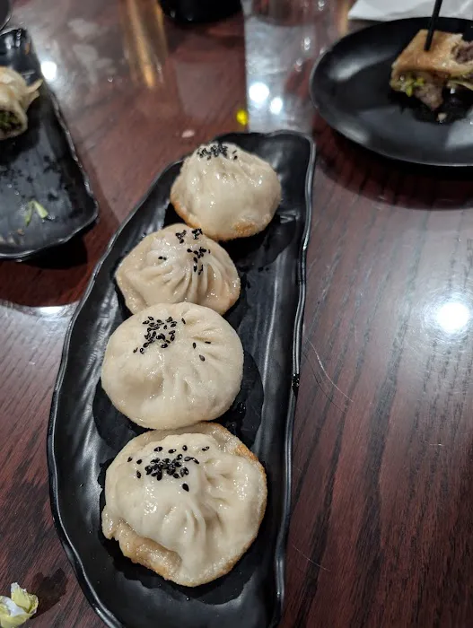 Shan Shan Noodles Picture 4