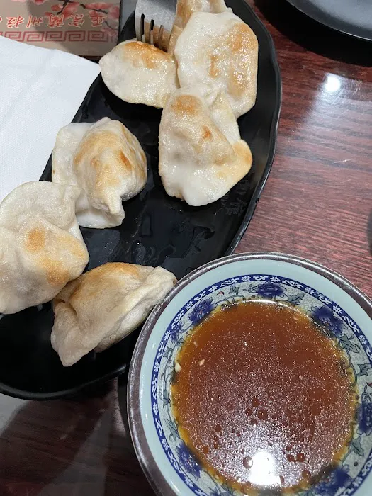 Shan Shan Noodles Picture 8