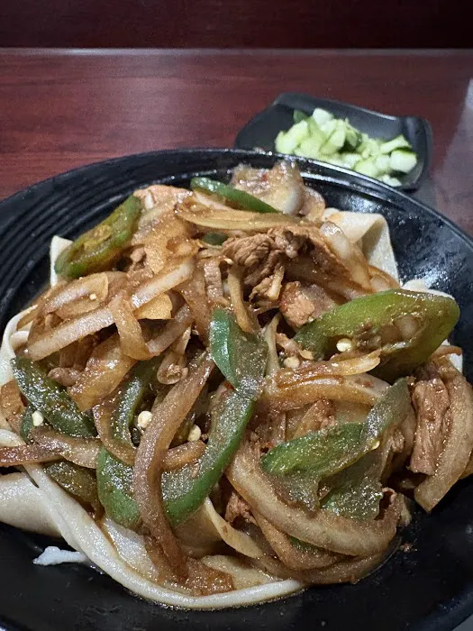 Shan Shan Noodles Picture 5