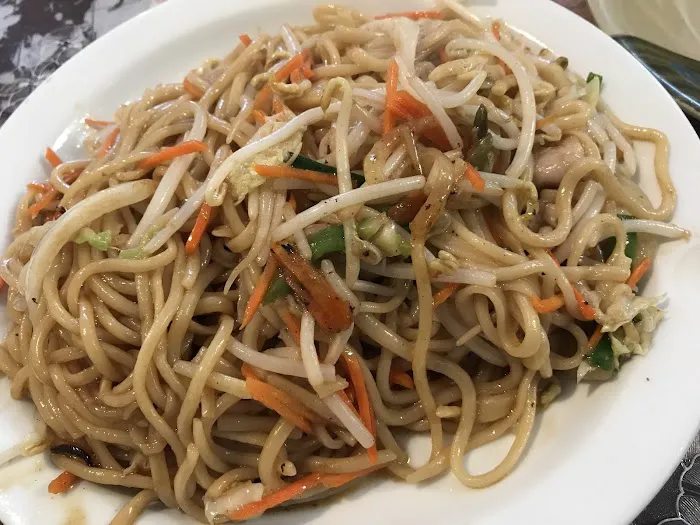 Shan Shan Noodles Picture 10